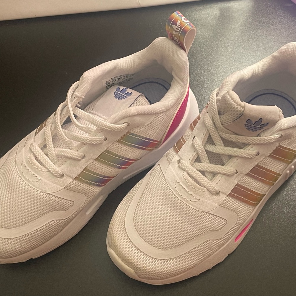 Adidas shoe